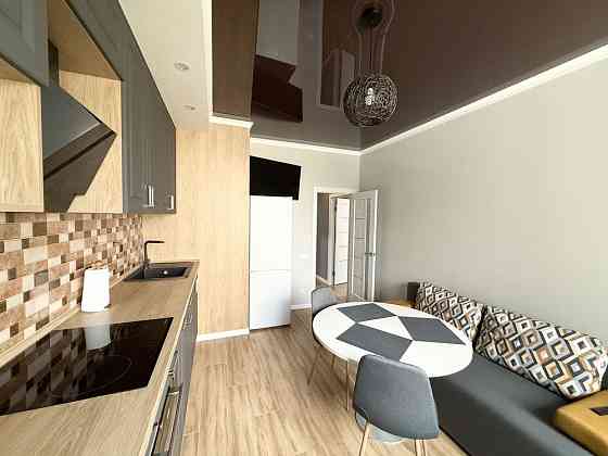 Аркадия!Новая квартира у моря 2 спальни!Хозяин Одесса