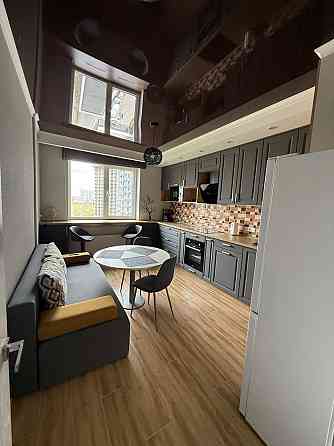 Аркадия!Новая квартира у моря 2 спальни!Хозяин Одесса