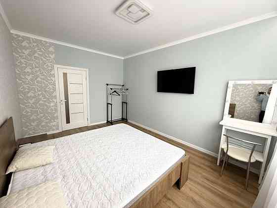 Аркадия!Новая квартира у моря 2 спальни!Хозяин Одесса