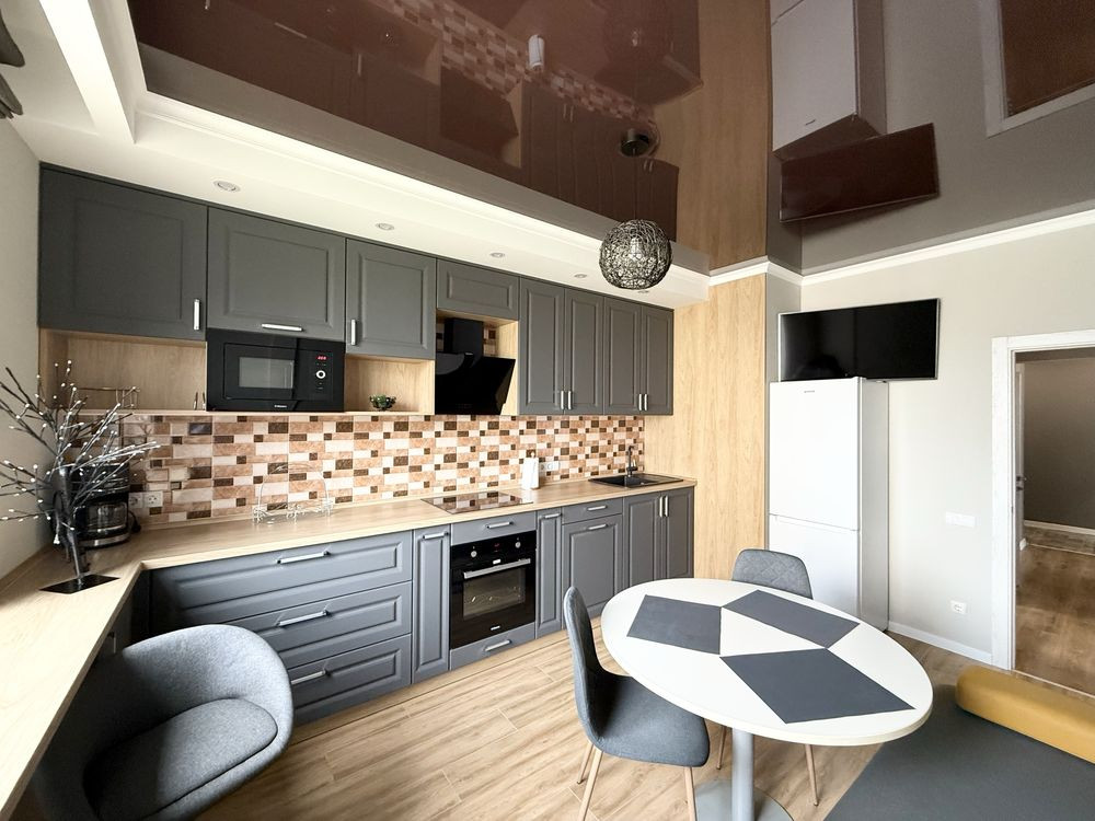 Аркадия!Новая квартира у моря 2 спальни!Хозяин Одеса - зображення 1