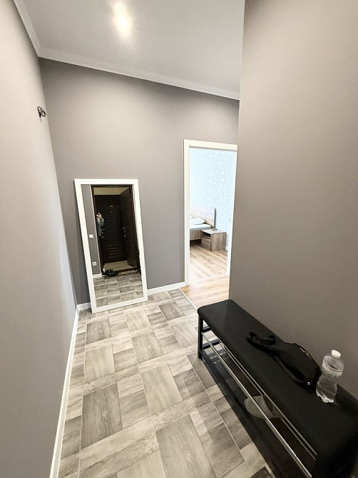 Аркадия!Новая квартира у моря 2 спальни!Хозяин Одеса - зображення 8