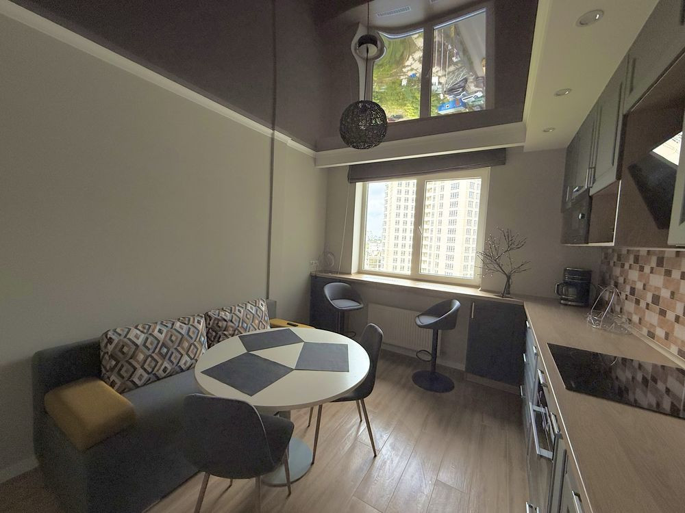 Аркадия!Новая квартира у моря 2 спальни!Хозяин Одеса - зображення 4