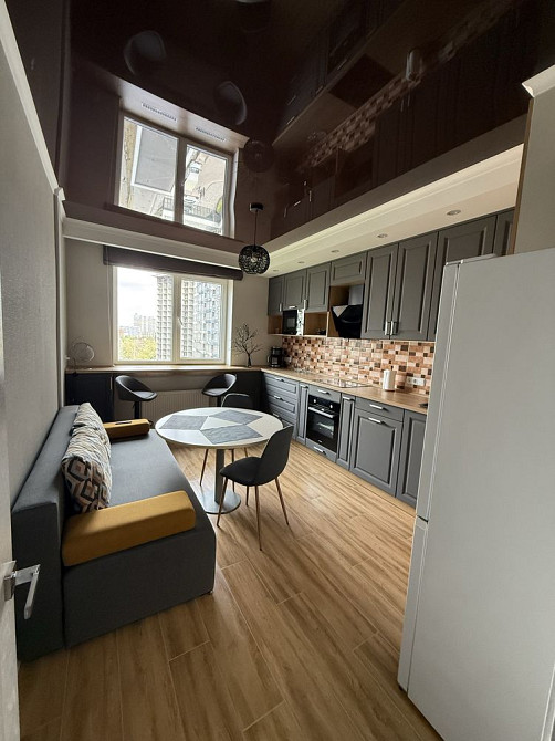 Аркадия!Новая квартира у моря 2 спальни!Хозяин Одеса - зображення 2