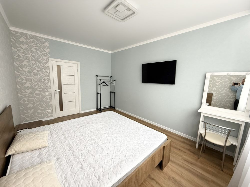 Аркадия!Новая квартира у моря 2 спальни!Хозяин Одеса - зображення 6