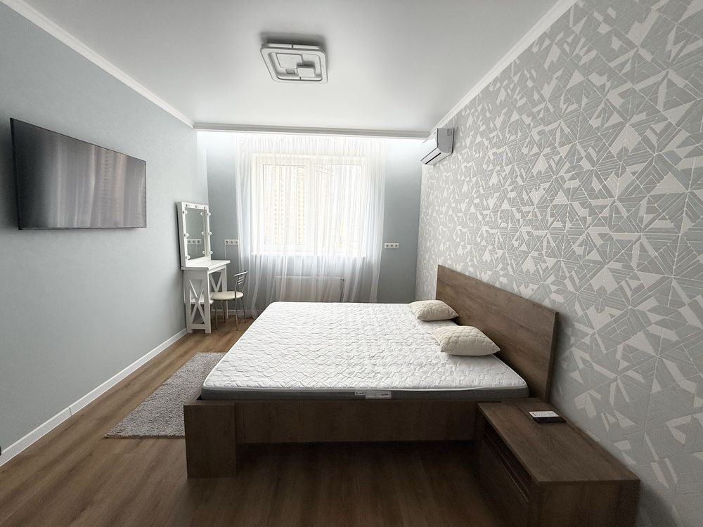 Аркадия!Новая квартира у моря 2 спальни!Хозяин Одеса - зображення 7