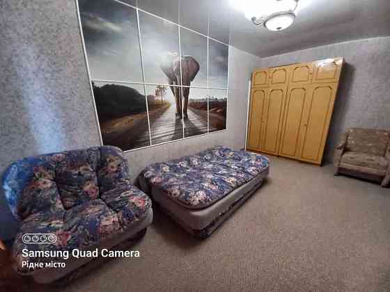 Аренда 1-комнатной квартиры. Центр, район Бульвара Шевченко Запорожье