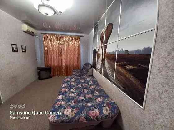 Аренда 1-комнатной квартиры. Центр, район Бульвара Шевченко Запорожье