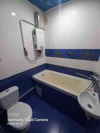 Аренда 1-комнатной квартиры. Центр, район Бульвара Шевченко Запорожье