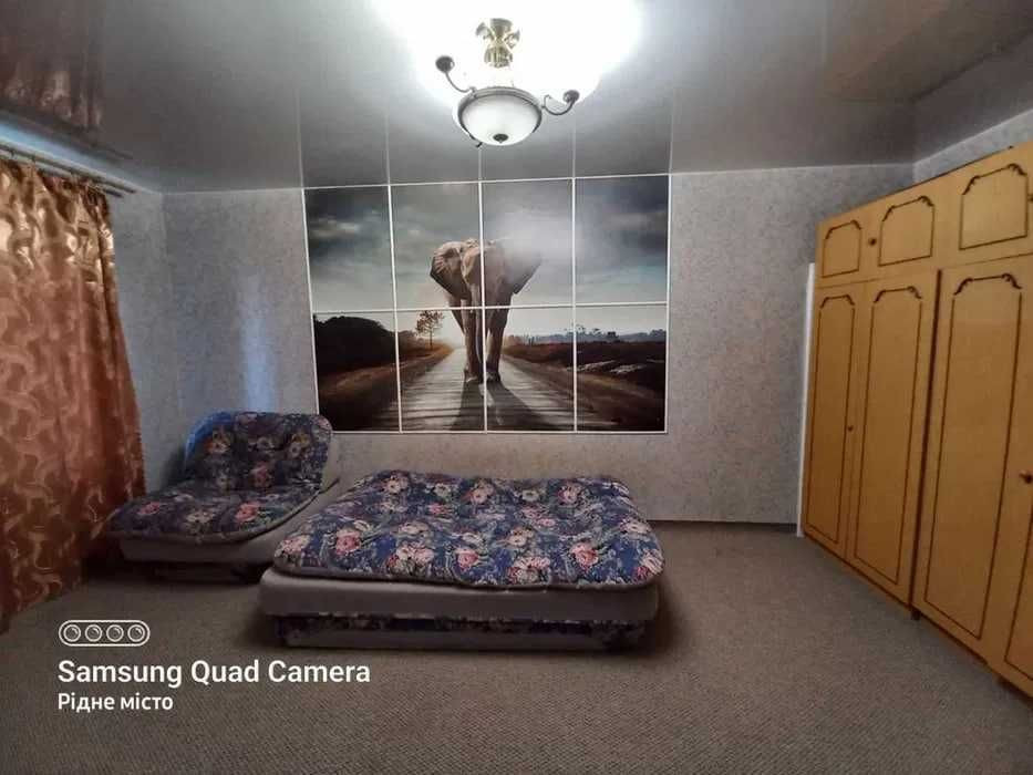 Аренда 1-комнатной квартиры. Центр, район Бульвара Шевченко Запорожье - изображение 2