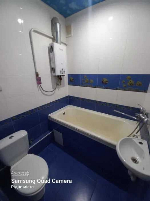 Аренда 1-комнатной квартиры. Центр, район Бульвара Шевченко Запорожье - изображение 7