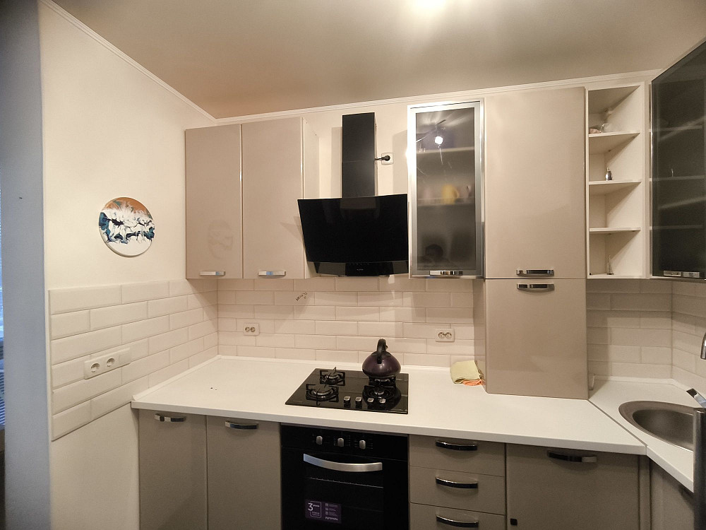 Здам в оренду затишну 1-кімнатну, Ірпінь! Ірпінь - зображення 2