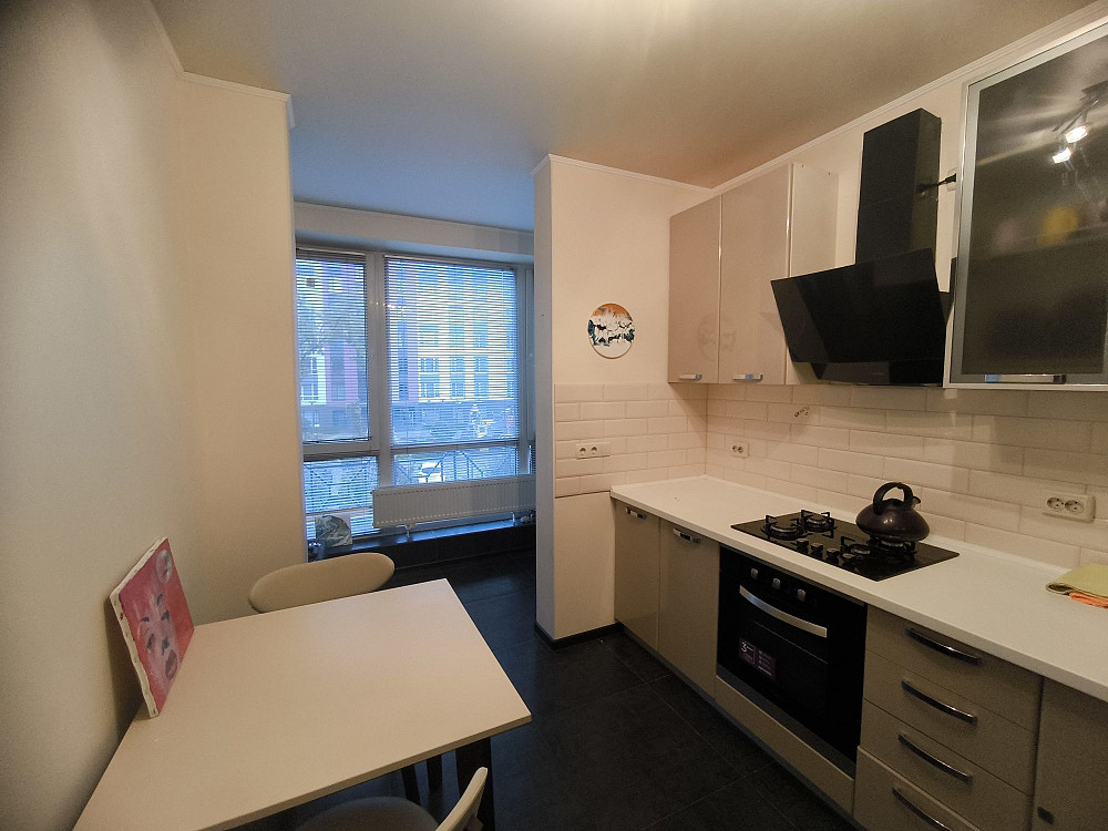 Здам в оренду затишну 1-кімнатну, Ірпінь! Ірпінь - зображення 3