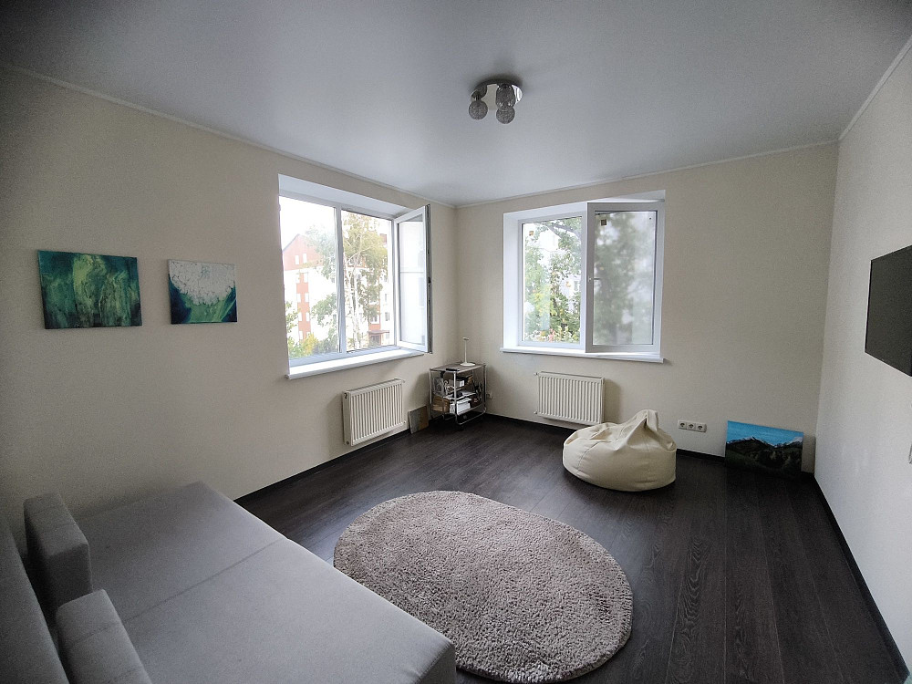 Здам в оренду затишну 1-кімнатну, Ірпінь! Ірпінь - зображення 8