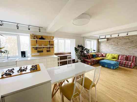 Оренда 3 кімнатної квартири біля метро Арсенальна Киев