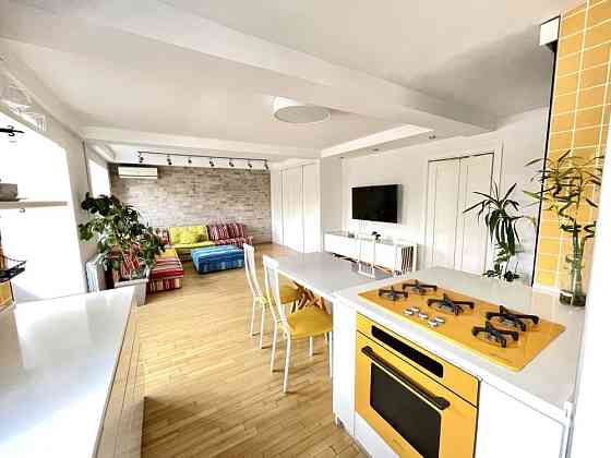 Оренда 3 кімнатної квартири біля метро Арсенальна Киев