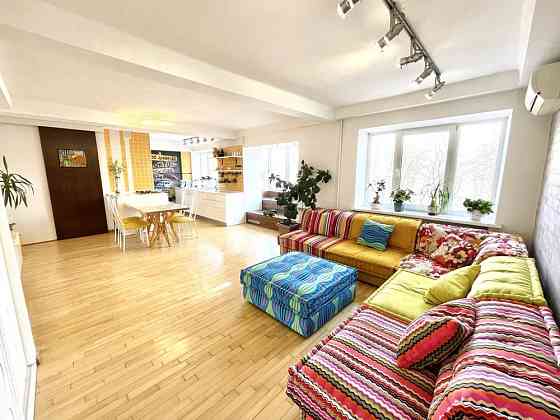 Оренда 3 кімнатної квартири біля метро Арсенальна Киев