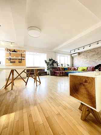 Оренда 3 кімнатної квартири біля метро Арсенальна Киев