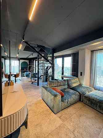 Аренда квартиры ул. Антоновича, Печерск, ЖК New York Киев