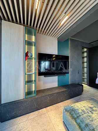 Аренда квартиры ул. Антоновича, Печерск, ЖК New York Киев