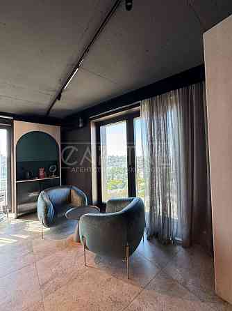 Аренда квартиры ул. Антоновича, Печерск, ЖК New York Киев