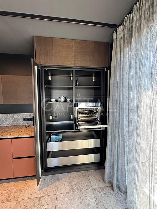 Аренда квартиры ул. Антоновича, Печерск, ЖК New York Киев - изображение 8