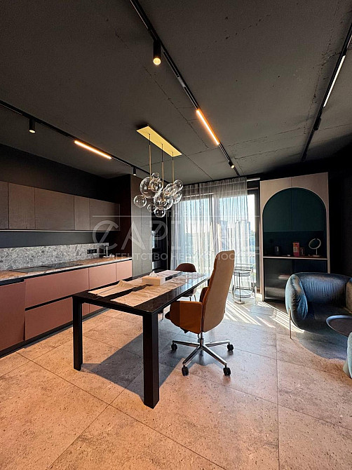 Аренда квартиры ул. Антоновича, Печерск, ЖК New York Киев - изображение 7