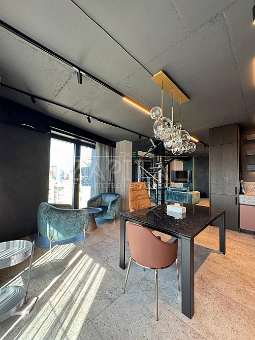 Аренда квартиры ул. Антоновича, Печерск, ЖК New York Киев - изображение 5