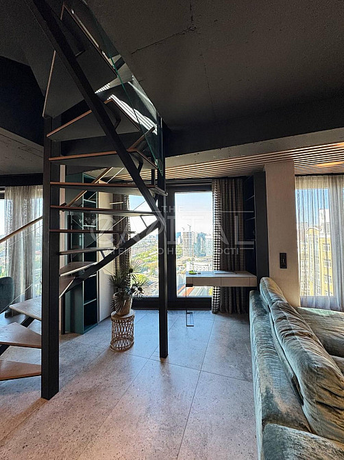 Аренда квартиры ул. Антоновича, Печерск, ЖК New York Киев - изображение 4