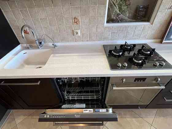 2-кімнатна квартира з ремонтом 74м2 |Поруч школа, садочок| Без комісії Вишневое