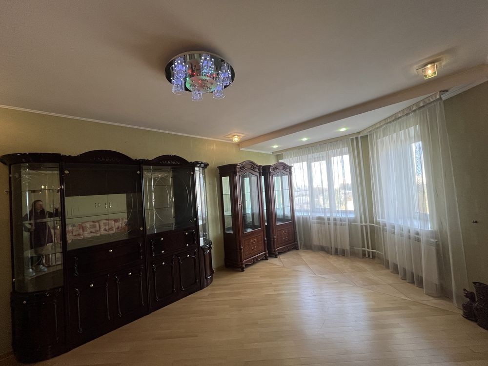 2-кімнатна квартира з ремонтом 74м2 |Поруч школа, садочок| Без комісії Вишневое - изображение 8