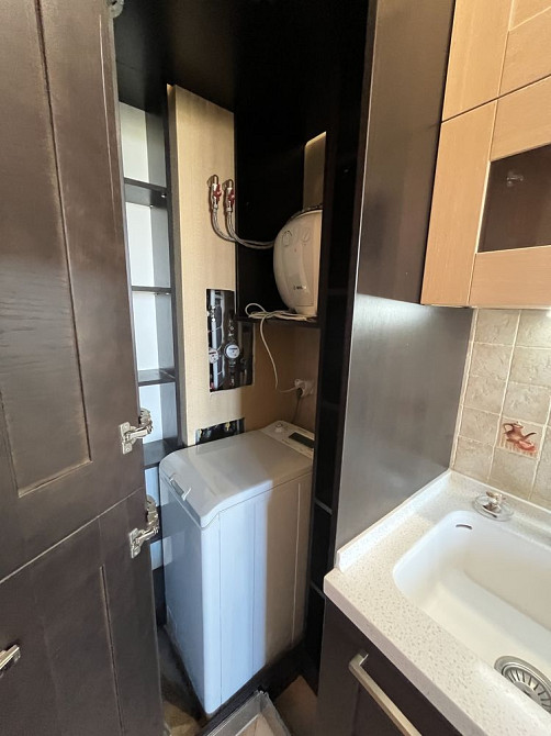 2-кімнатна квартира з ремонтом 74м2 |Поруч школа, садочок| Без комісії Вишневое - изображение 6