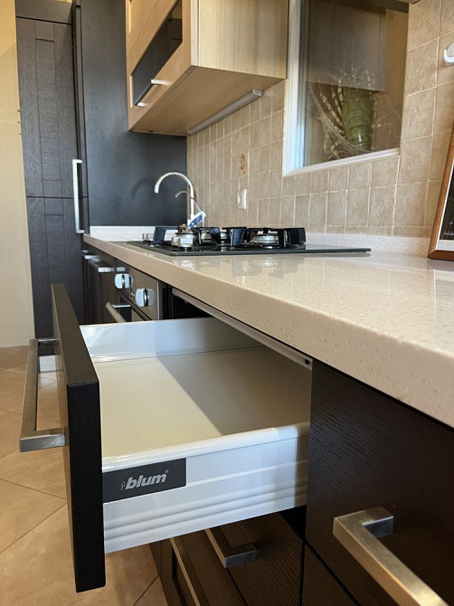 2-кімнатна квартира з ремонтом 74м2 |Поруч школа, садочок| Без комісії Вишневое - изображение 5