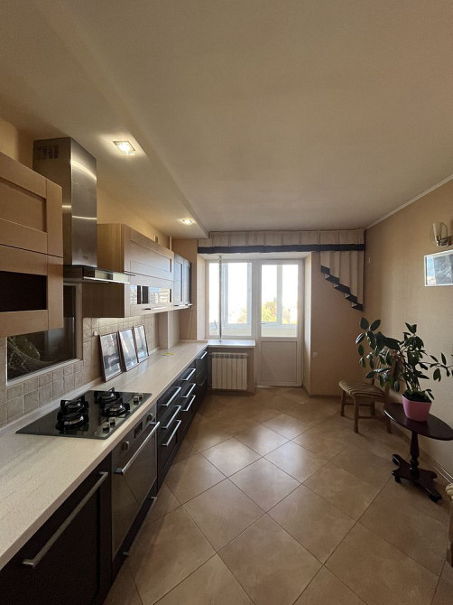 2-кімнатна квартира з ремонтом 74м2 |Поруч школа, садочок| Без комісії Вишневое - изображение 3