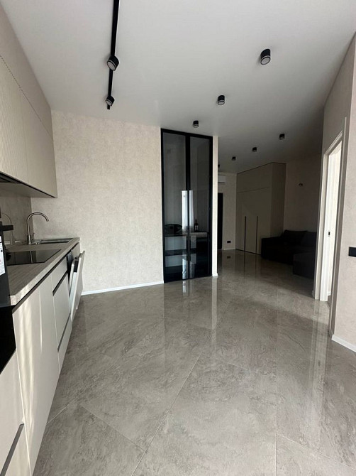 Краснова 60 жемч Кадорр Квартира новая Одесса - изображение 4