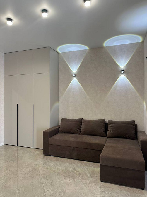 Краснова 60 жемч Кадорр Квартира новая Одесса - изображение 8