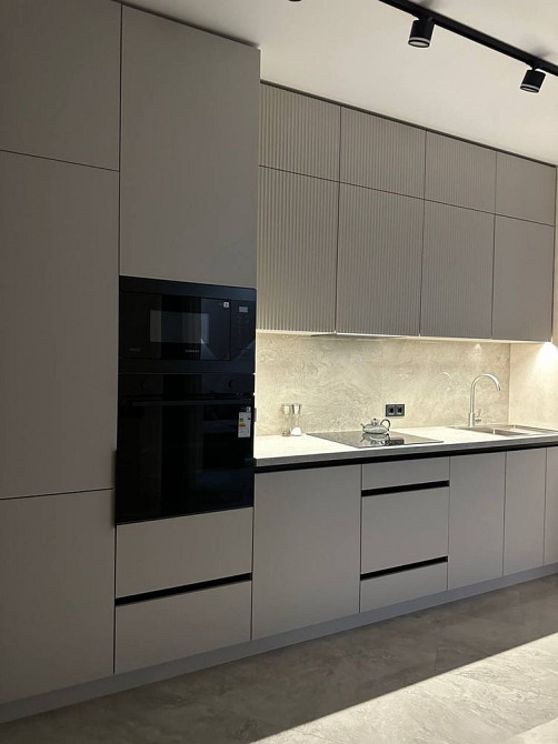 Краснова 60 жемч Кадорр Квартира новая Одесса - изображение 3