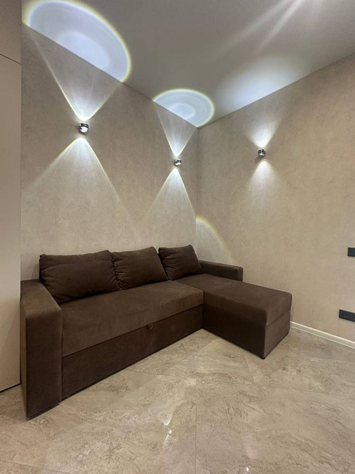 Краснова 60 жемч Кадорр Квартира новая Одесса - изображение 7