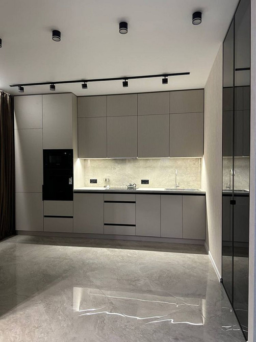 Краснова 60 жемч Кадорр Квартира новая Одесса - изображение 2