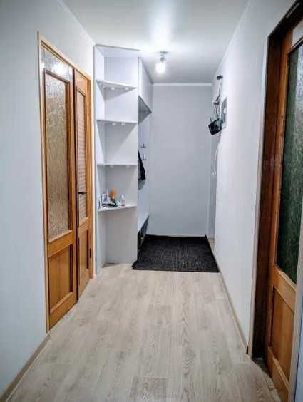 Продам 3комн.квартиру Павлово Поле,метро 23августа. Е-відновл. Харьков - изображение 1