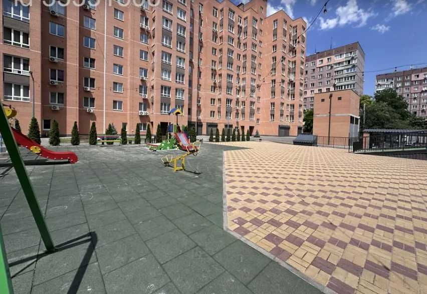 Продам 2к.,квартиру ЖК "SUNCITY" Дніпро - зображення 1