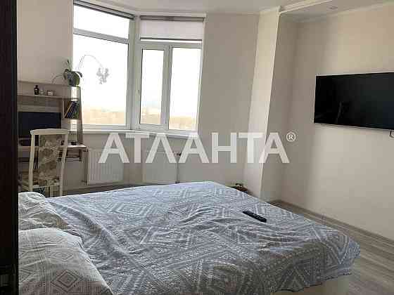 Квартира в ЖК "Романовский" Госпрограммы! відновлення, сертификат Одесса