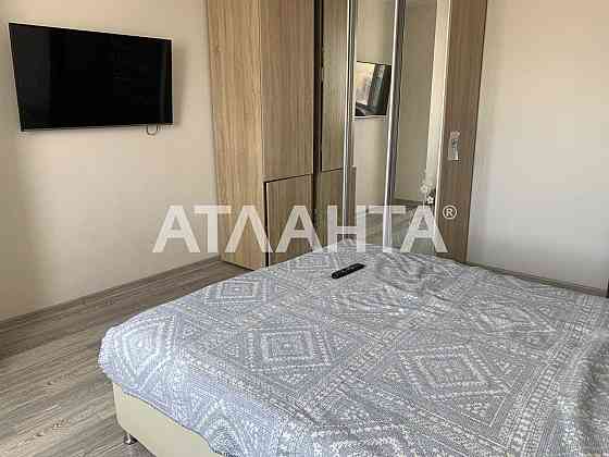 Квартира в ЖК "Романовский" Госпрограммы! відновлення, сертификат Одесса