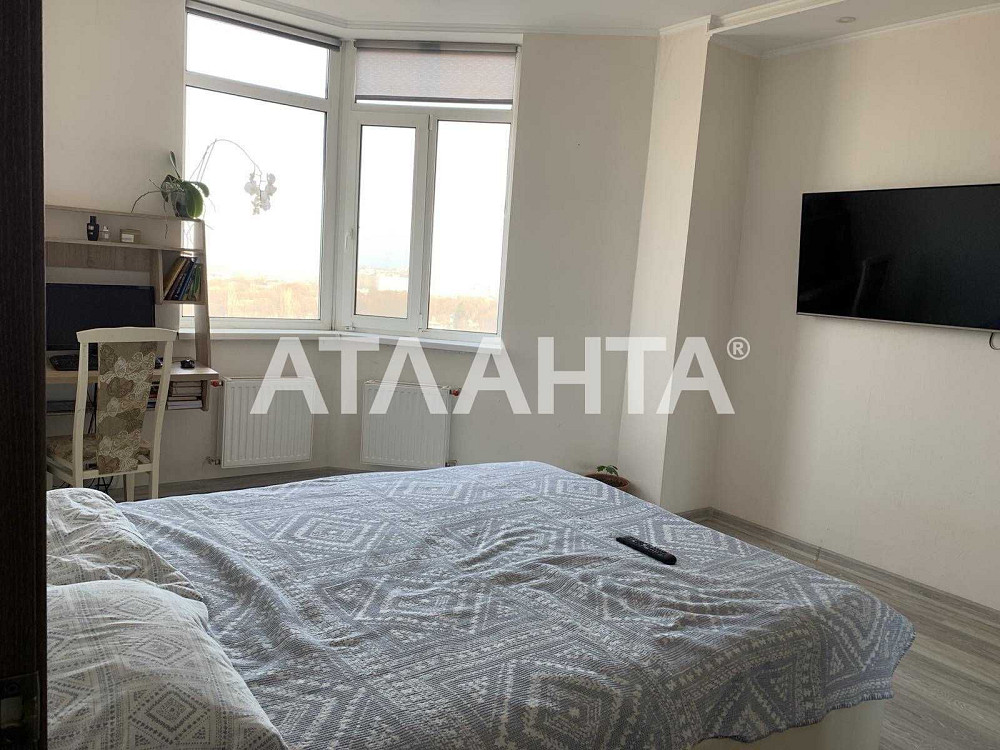 Квартира в ЖК "Романовский" Госпрограммы! відновлення, сертификат Одеса - зображення 4