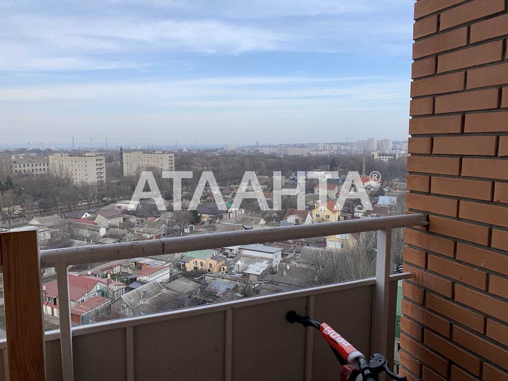 Квартира в ЖК "Романовский" Госпрограммы! відновлення, сертификат Одеса - зображення 7