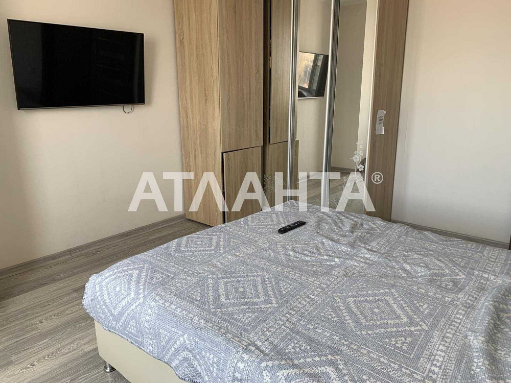 Квартира в ЖК "Романовский" Госпрограммы! відновлення, сертификат Одеса - зображення 6