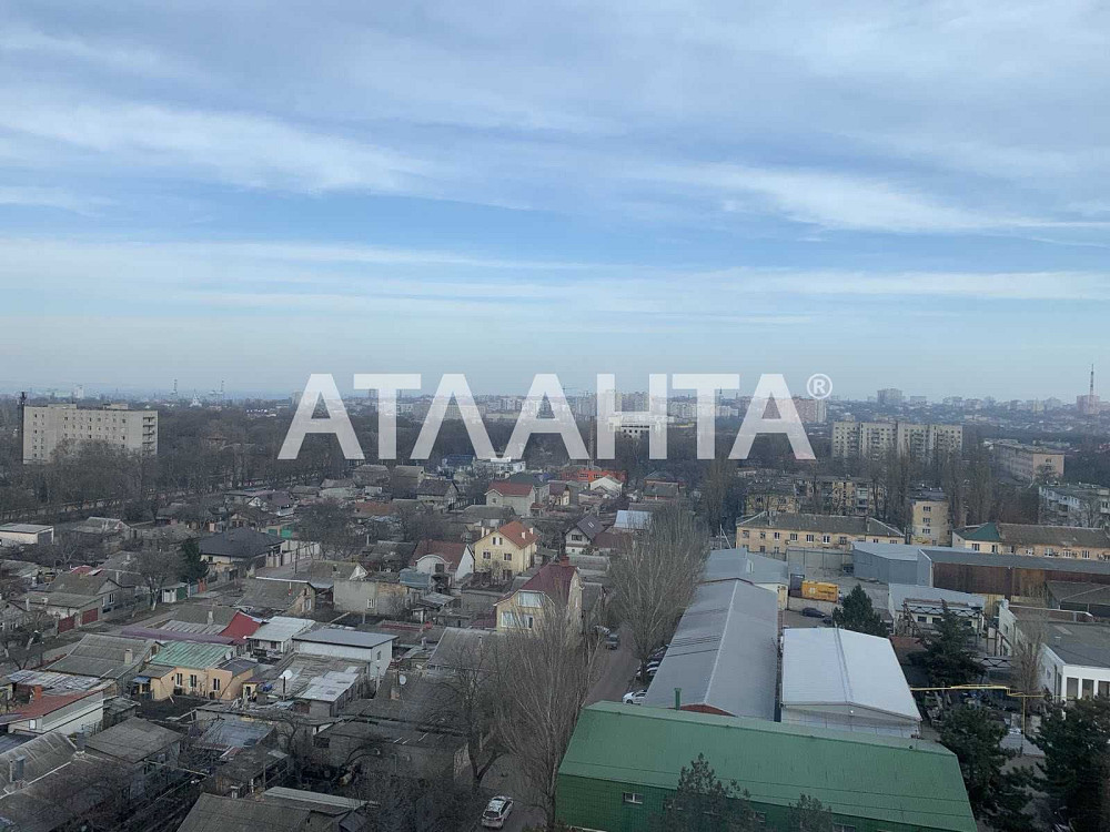 Квартира в ЖК "Романовский" Госпрограммы! відновлення, сертификат Одеса - зображення 8