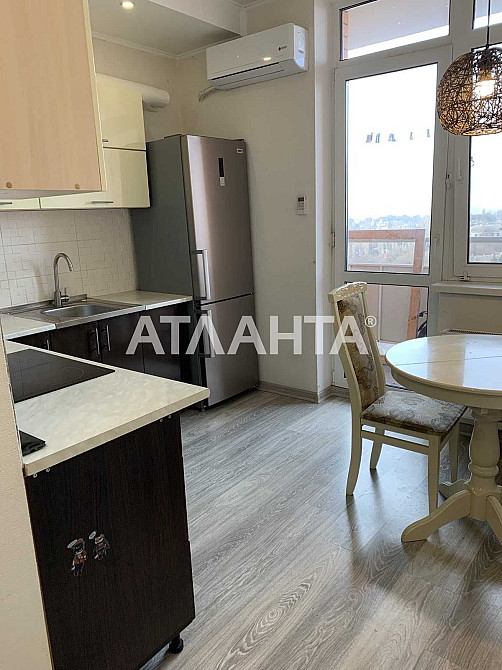 Квартира в ЖК "Романовский" Госпрограммы! відновлення, сертификат Одеса - зображення 1