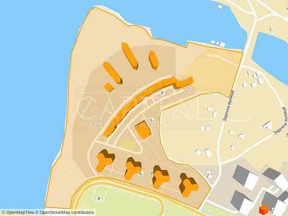 Продаж / Квартира / 106 м2 / ЖК Зарічний / Дарницький район Киев