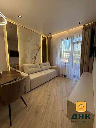 ЖК Эллада! Аркадия! Новая 1ком-квартира! Одесса