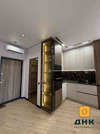 ЖК Эллада! Аркадия! Новая 1ком-квартира! Одесса